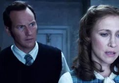 El Conjuro Primera Comunión el nuevo spin-off del universo de terror ya tiene fecha de estreno