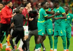 Final de la Copa Africana de Naciones