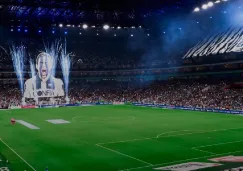 Exjugador de Rayados de Monterrey desata locura con golazo