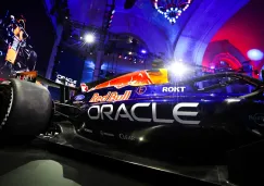 Comenzaron las presentaciones de los autos de la F1