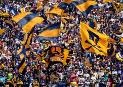 Festejo de La Rebel termina en enfrentamiento con la policía