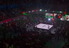 FOX comete grave error en transmisión