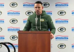 Matt LaFleur