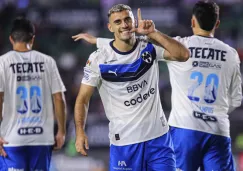 Berte apunta a abandonar a Rayados