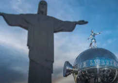 Liga MX y MLS apuntan a jugar la Copa Libertadores