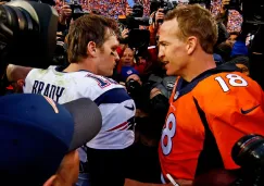 Patriots vs Broncos: el regreso de un clásico, pero sin Tom Brady y Payton Manning