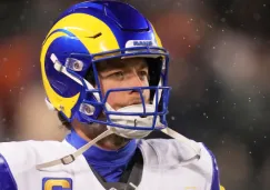 ¡Pelea de nieve! Clima en Chicago será factor en el partido entre Bears y Rams