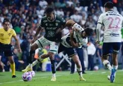 Pumas busca mantener su paternidad sobre León