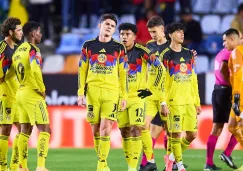 ¡Se hunden! América firma el peor arranque en torneos cortos de su historia