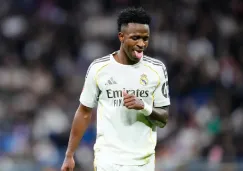 ¿Se va del Real Madrid? Reportes indican una supuesta salida de Vinícius Jr. de los merengues