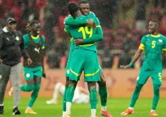 Senegal Bicampeón