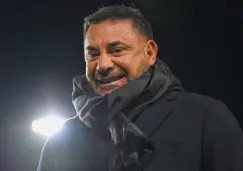 Turco Mohamed tras empate ante Tigres