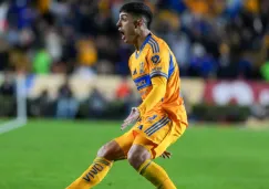 Tigres vs Toluca terminó con polémica decisión