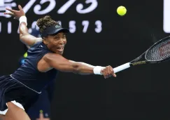 Venus Williams en el abierto de Australia