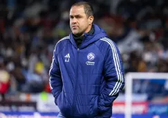 Jardine ha tenido el peor arranque como entrenador americanista