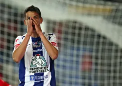 ¿Vuelve a Pachuca? Presidente de los Tuzos rompe el silencio sobre Chucky Lozano