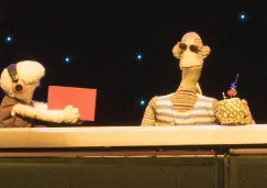 31 Minutos abre nueva fecha en el Auditorio Nacional en 2026