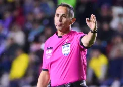 América ingresará protesta formal a la Liga MX