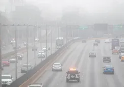 Autoridades alertan por frío intenso en alcaldías de CDMX este 20 de enero