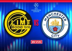 Manchester City visita al Bodo en la séptima jornada de Champions