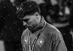 Brahim Díaz lanza mensaje de profundo dolor 