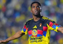 La última vez que los delanteros del América anotaron