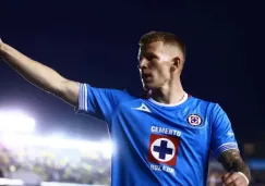 Bogusz tendría todo listo para volver a la MLS