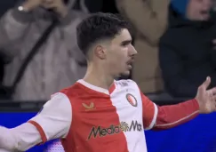 De tal palo, tal astilla: hijo de Robin van Persie sorprende con dos golazos de antología 