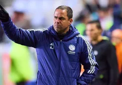 ¿Dónde quedó el ADN? Jardine olvida su promesa en América: "no llorar" por el arbitraje