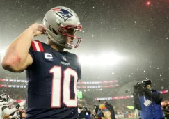 Drake Maye: El fin de la sombra de Brady y el inicio de una nueva era en New England