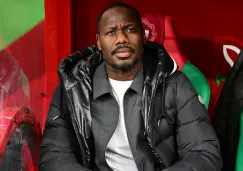 DT de Senegal es suspendido por la CAF 