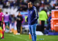 Exsilbante responde a André Jardine sobre quejas del arbitraje