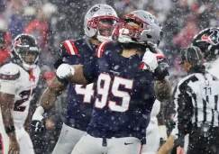 Finales de Conferencia 2025: análisis de los cuatro equipos restantes de la NFL