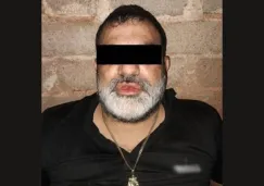 Harfuch confirma golpe al crimen en Sinaloa cae El Mantecas ligado a los Beltrán Leyva