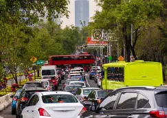 Hoy No Circula martes 20 de enero de 2026 CDMX y Edomex qué vehículos descansan