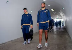 José Caicedo de Pumas, en la mira del Santos de Brasil 