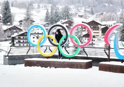 Juegos Olímpicos de Invierno