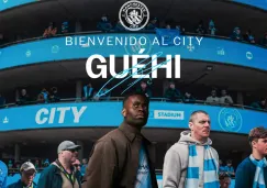 Guéhi se mantiene dentro de la Premier League