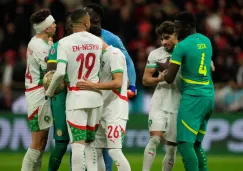 Marruecos acudirá a la CAF y FIFA: Protesta formal por la retirada de Senegal en la final