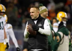 Miami Dolphins anuncian a exentrenador de Green Bay como su nuevo Head Coach