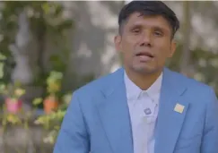 Profesor localizado en Nuevo León denuncia agresión de la Guardia Nacional