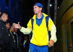 Ralph Orquin se aleja de América 'por culpa' de su representante