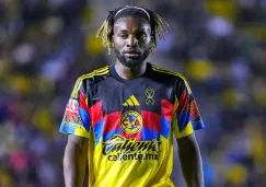 Saint-Maximin enciende las alarmas en América y manda preocupante mensaje en redes