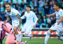 Santos desata ola de comentarios por transmisión pirata