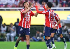 Tuvieron que pasar 79 jornadas para que Chivas volviera a liderar