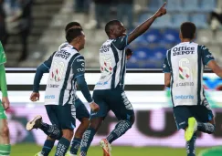 Vasco da Gama le 'arrebata' fichaje de exjugador de Pachuca a Boca Juniors 