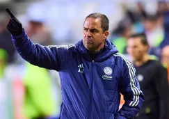 André Jardine, en el duelo ante Pachuca