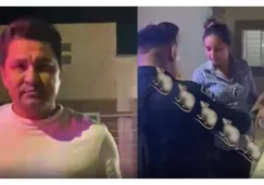 VIDEO:Menor acusa a su padre de robarle la beca Rita Cetina y el caso se vuelve viral