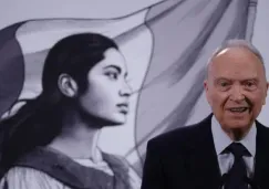 Acusan a Gertz Manero de pactar con el CJNG en medio del traslado de 37 reos a EU