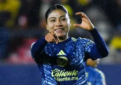 América Femenil vence a Atlético San Luis y duerme como líder del Clausura 2026